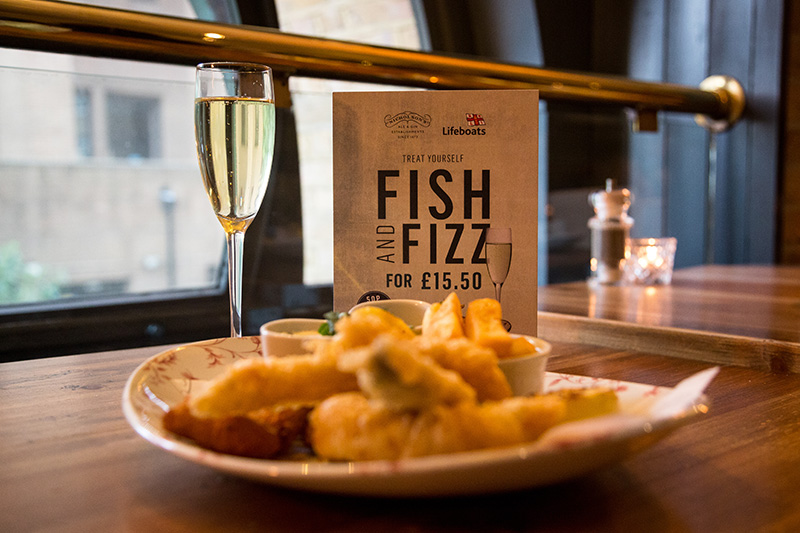 fish and fizz image