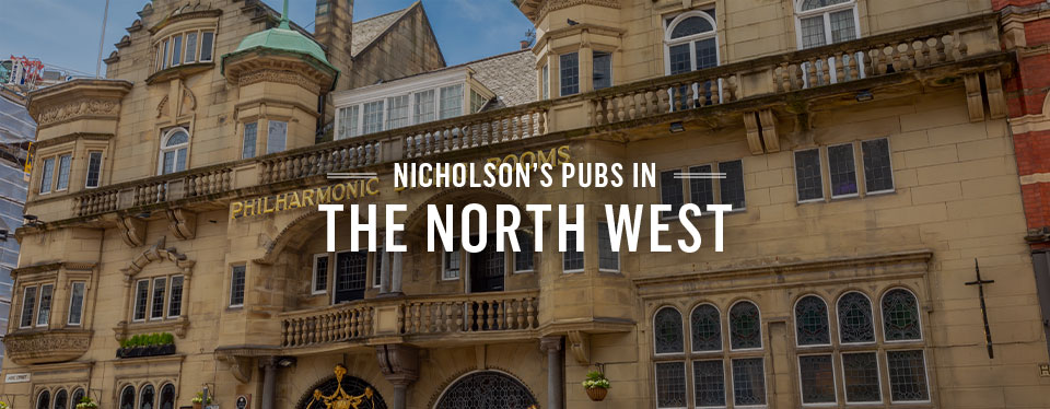 North West Nicholson's