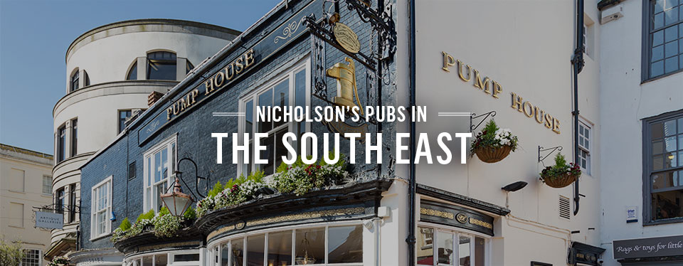 South East Nicholson's