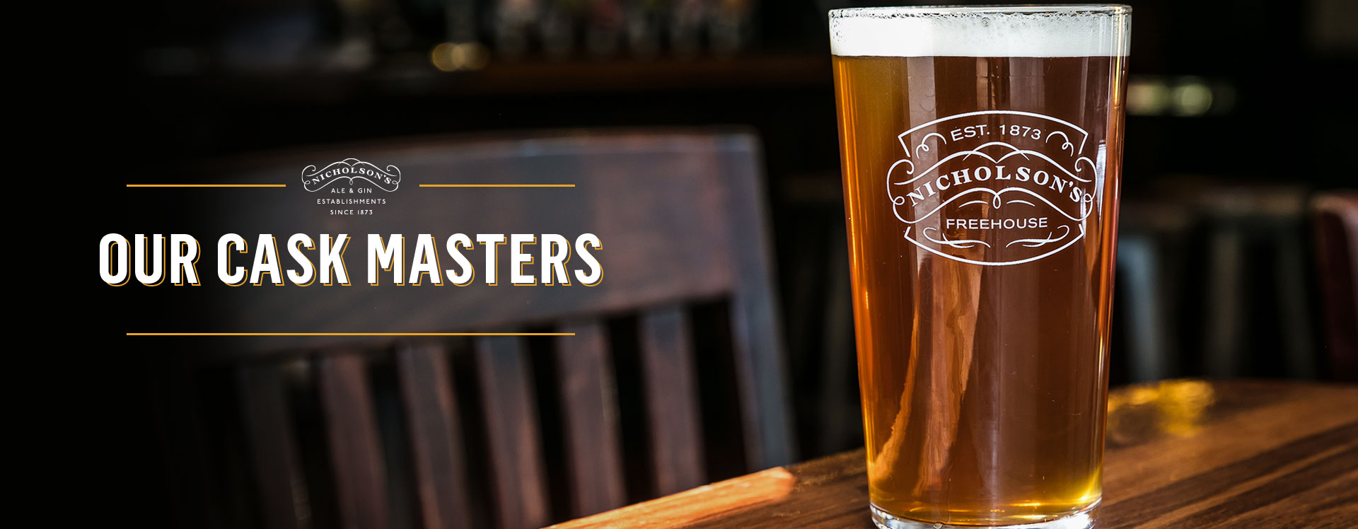 cask masters
