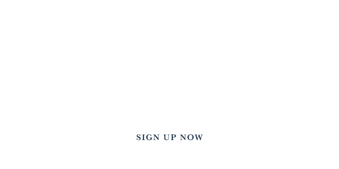 Sign up to Nicholson's