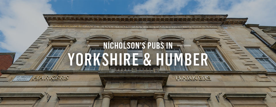 Yorkshire Nicholson's