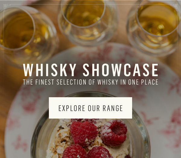 Whisky Showcase