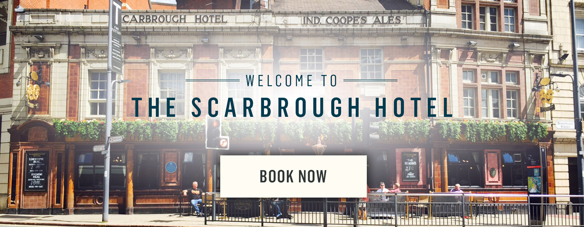 The Scarbrough Hotel In Leeds Nicholson s Pubs the-scarbrough-hotel-in-leeds-nicholson-s-pubs